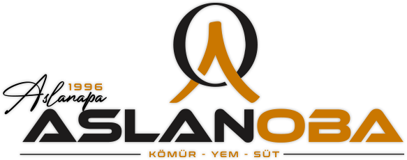 Aslanoba Tarım